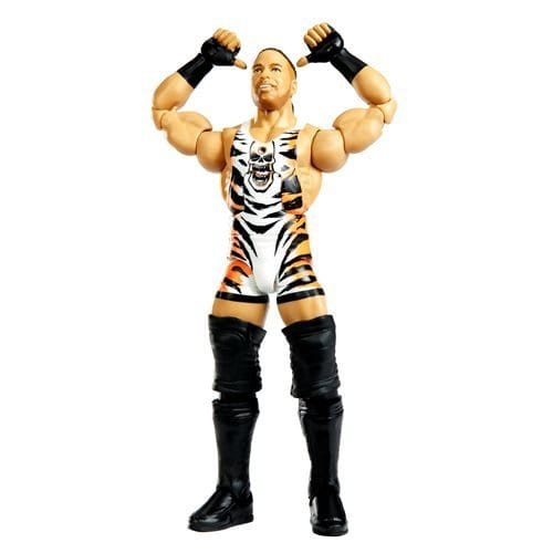 WWE Elite Collection Series 91 Austin Theory Action Figure for Kids & Collectors