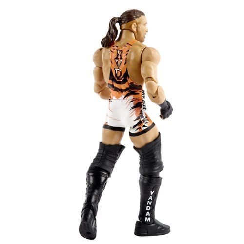 WWE Elite Collection Series 91 Austin Theory Action Figure for Kids & Collectors
