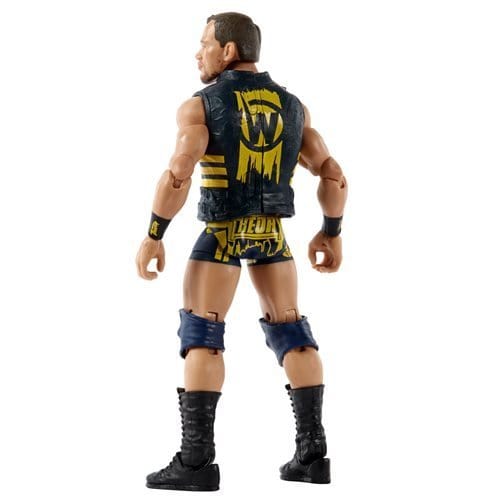 WWE Elite Collection Series 91 Austin Theory Action Figure for Kids & Collectors