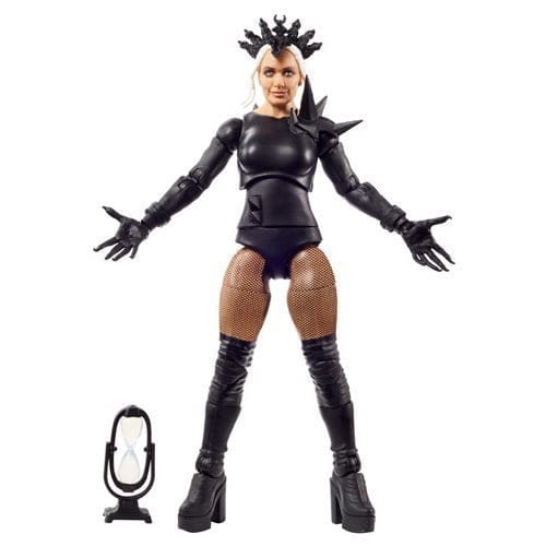 WWE Elite Collection Series 92 6" Action Figure with Stand – Collectible for Fans