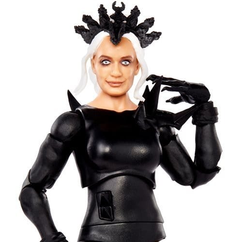 WWE Elite Collection Series 92 6" Action Figure with Stand – Collectible for Fans