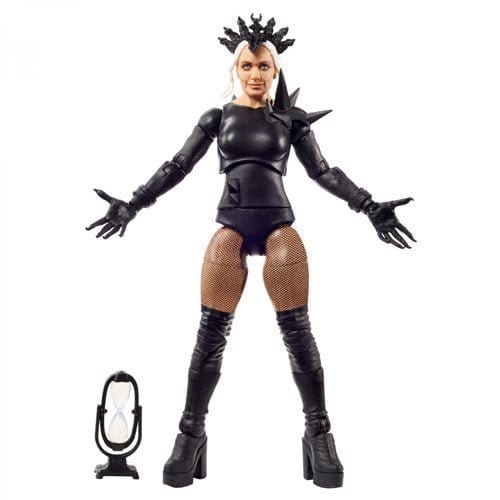 WWE Elite Collection Series 92 6" Action Figure with Stand – Collectible for Fans