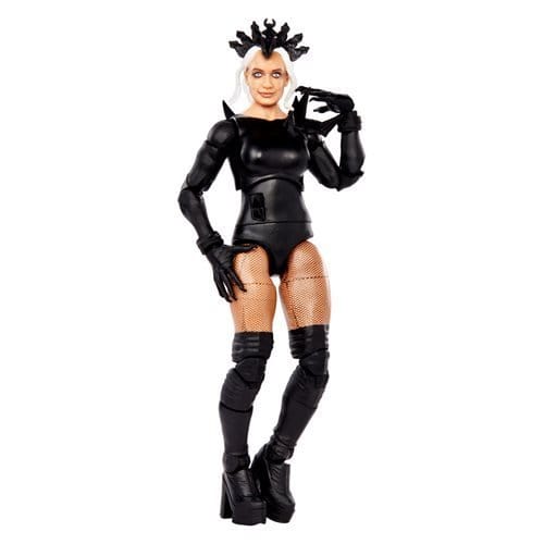 WWE Elite Collection Series 92 6" Action Figure with Stand – Collectible for Fans