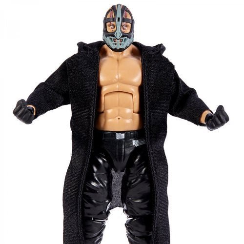 WWE Elite Collection Series 93 Karrion Kross Action Figure with NXT Title for Fans