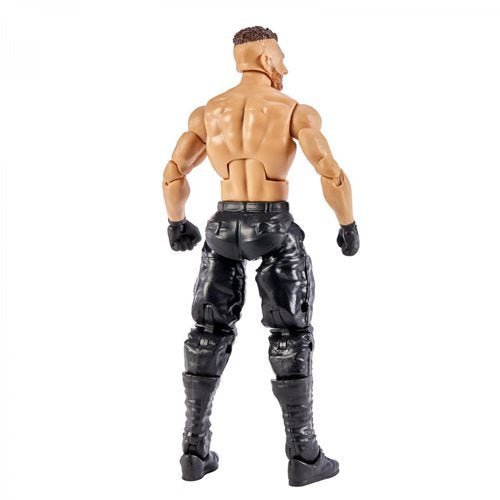 WWE Elite Collection Series 93 Karrion Kross Action Figure with NXT Title for Fans