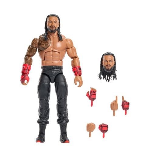 WWE Elite Top Picks 2026 Action Figures – Collectible WWE Superstars