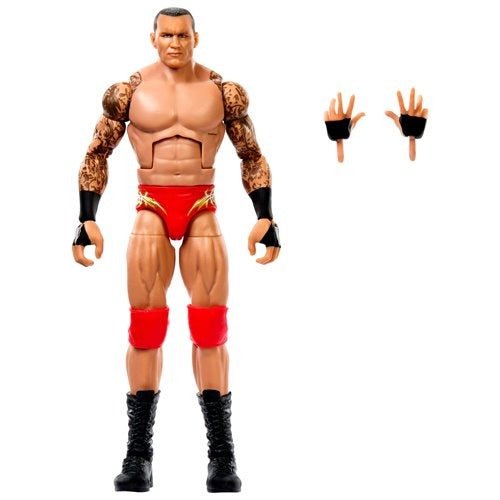 WWE Elite Top Picks 2026 Action Figures – Collectible WWE Superstars