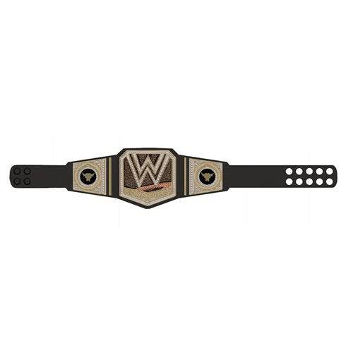 WWE Ultimate Edition Action Figure with Swappable Parts for Fans 8+