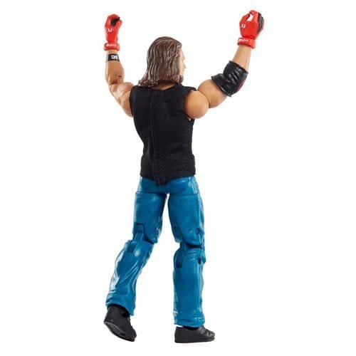 WWE WrestleMania 2022 Elite Action Figures with Accessories for Fans