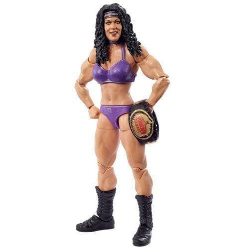WWE WrestleMania 2022 Elite Action Figures with Accessories for Fans
