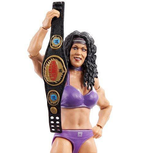 WWE WrestleMania 2022 Elite Action Figures with Accessories for Fans