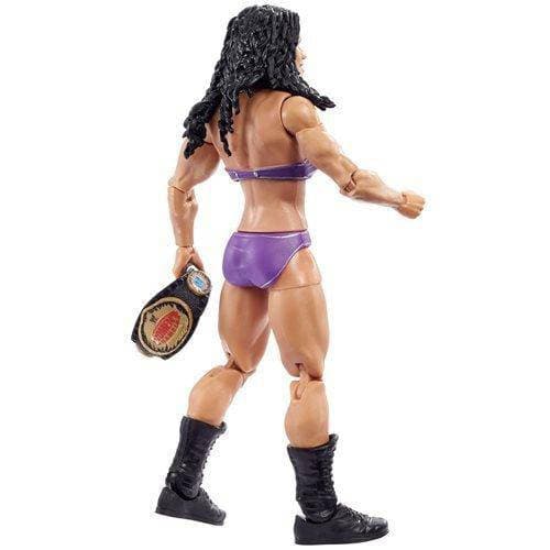 WWE WrestleMania 2022 Elite Action Figures with Accessories for Fans
