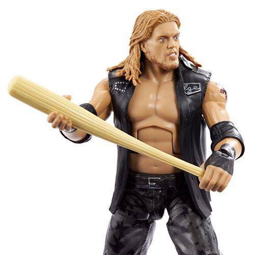 WWE WrestleMania 2022 Elite Action Figures with Accessories for Fans