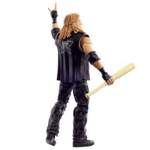 WWE WrestleMania 2022 Elite Action Figures with Accessories for Fans