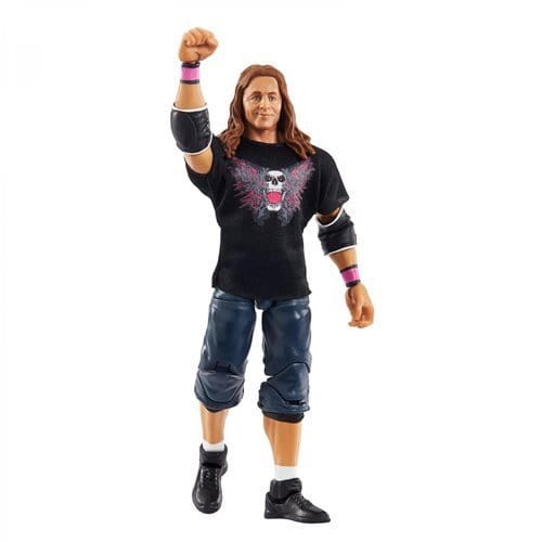 WWE WrestleMania 2022 Elite Action Figures with Accessories for Fans