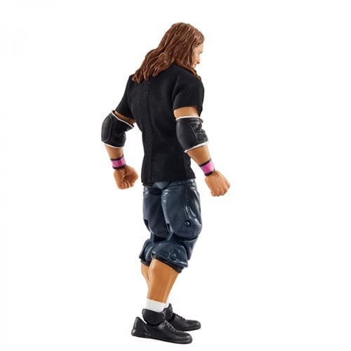 WWE WrestleMania 2022 Elite Action Figures with Accessories for Fans