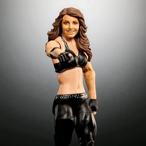 WWE WrestleMania Elite 2024 Action Figure with Deluxe Articulation for Fans 8+