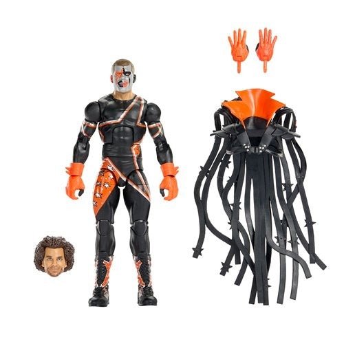 WWE WrestleMania Elite 2026 Action Figures – Poseable Collectibles for Fans