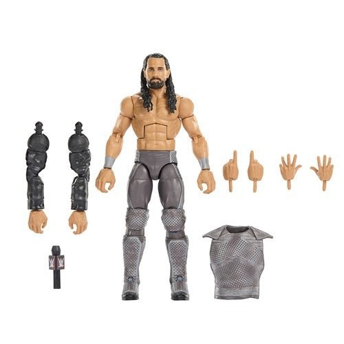 WWE WrestleMania Elite 2026 Action Figures – Poseable Collectibles for Fans