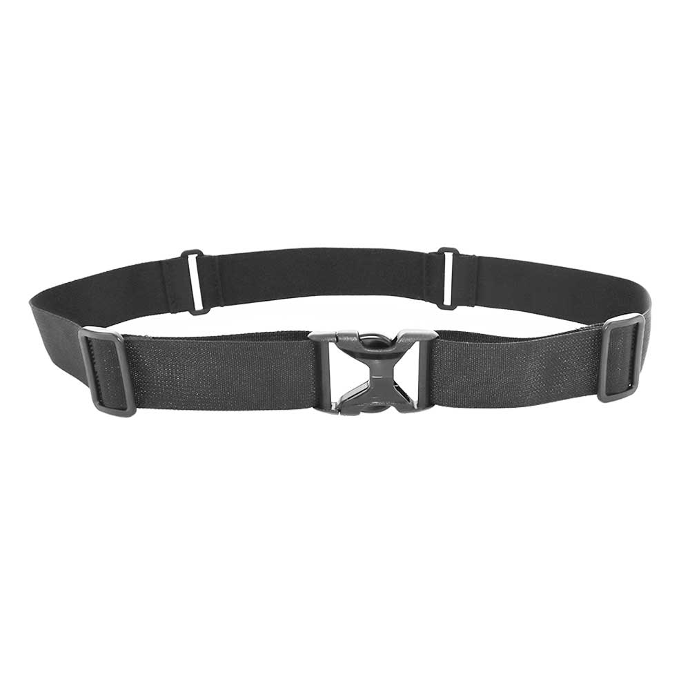 Waist Belt 1.5" Elastic Adjustable - 44"