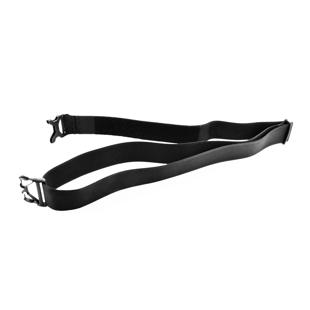 Waist Belt Nylon 2" Velcro Adjustable - 64"