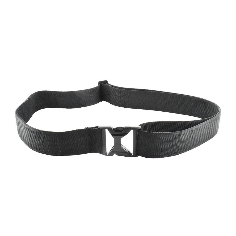 Waist Belt Nylon 2" Velcro Adjustable - 64"