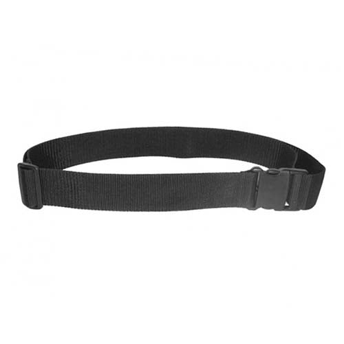 Waist Belt Polypropylene 2" Standard Adjustable - 58"