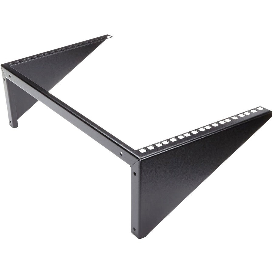 Wall Mount Patch Panel Bracket 6U - Server Rack Mounting | StarTech.com RK619WALLV