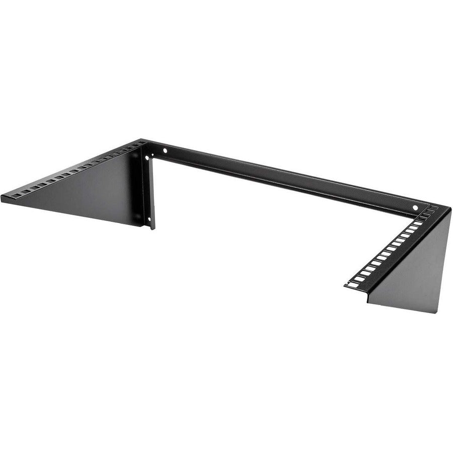 Wall Mount Patch Panel Bracket 6U - Server Rack Mounting | StarTech.com RK619WALLV