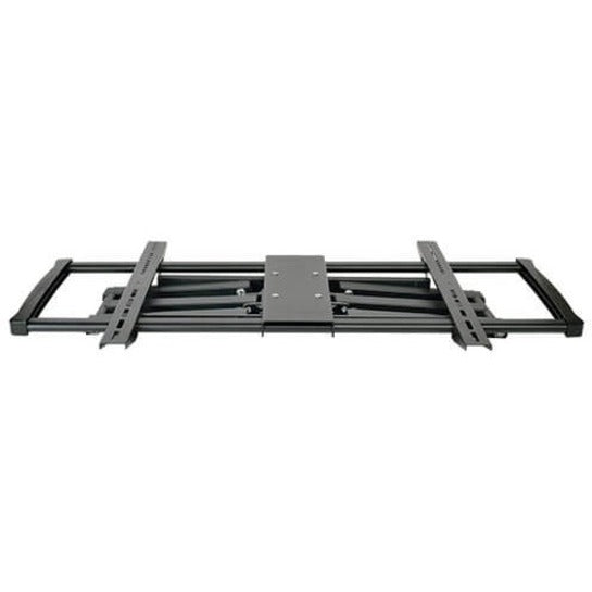 Wall Mounts for Computer Monitor - Swivel Tilt TV Mount 60-100 Inch | Tripp Lite DWM60100XX