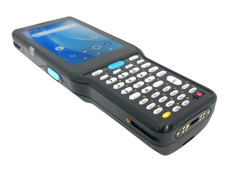 Wasp WDT950 Mobile Computer Android 10 Qualcomm AI CPU Rugged Device
