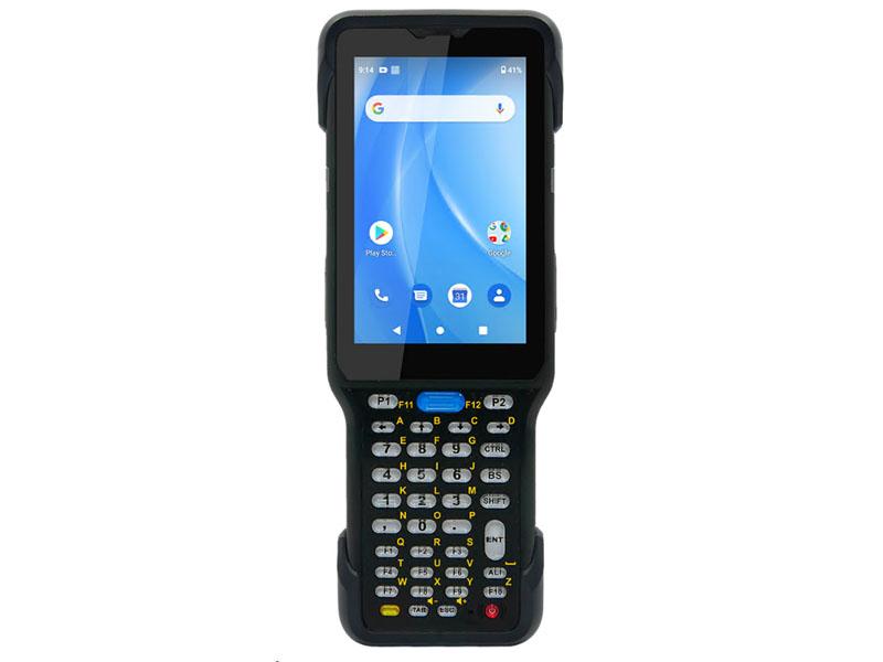Wasp WDT950 Mobile Computer Android 10 Qualcomm AI CPU Rugged Device
