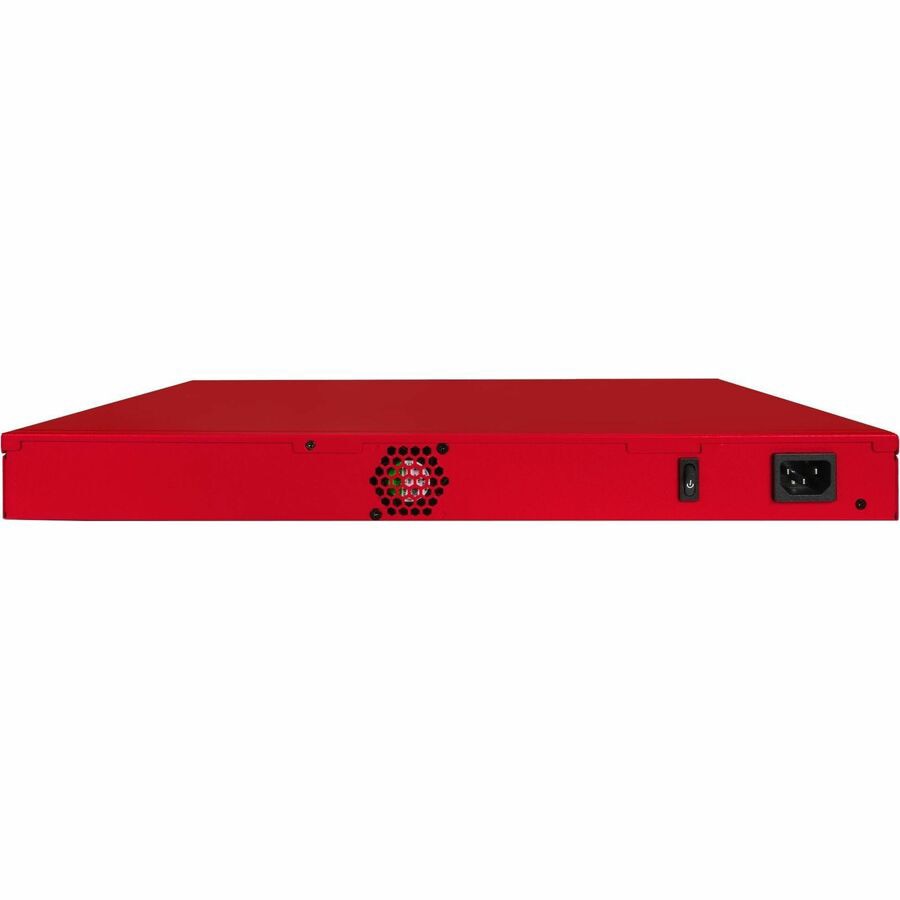WatchGuard Firebox M295 High Availability Firewall with 3-Year Support
