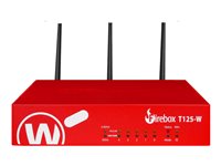 WatchGuard Firebox T145-W Firewall with 5-Year Total Security for SMBs