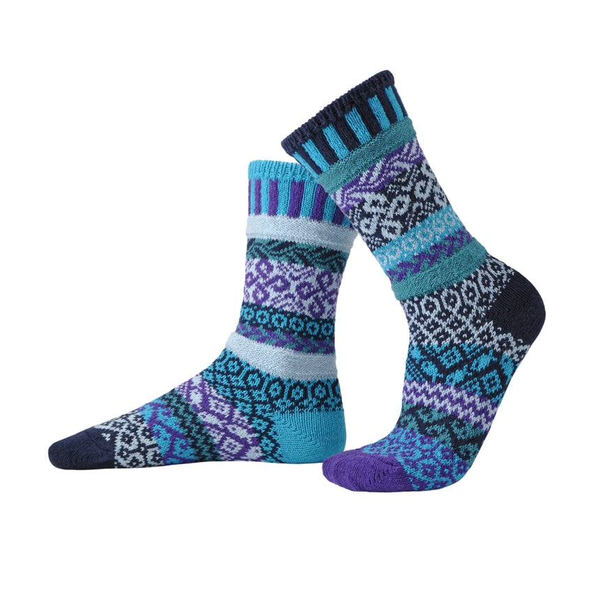 Water Crew Socks