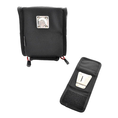 Water Resistant OP Case with Swivel Belt Loop for Zebra ZQ510 Printer