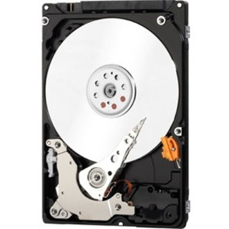 Wd-Imsourcing Blue Wd3200Bpvt 320 Gb Hard Drive - 2.5" Internal - Sata (Sata/300)