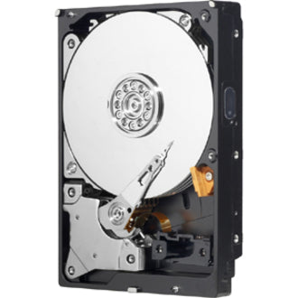 Wd-Imsourcing Caviar Green Wd10Earx 1 Tb Hard Drive - 3.5" Internal - Sata (Sata/600)
