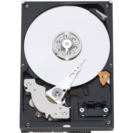 Wd-Imsourcing Caviar Green Wd20Eads 2 Tb Hard Drive - 3.5" Internal - Sata (Sata/300)