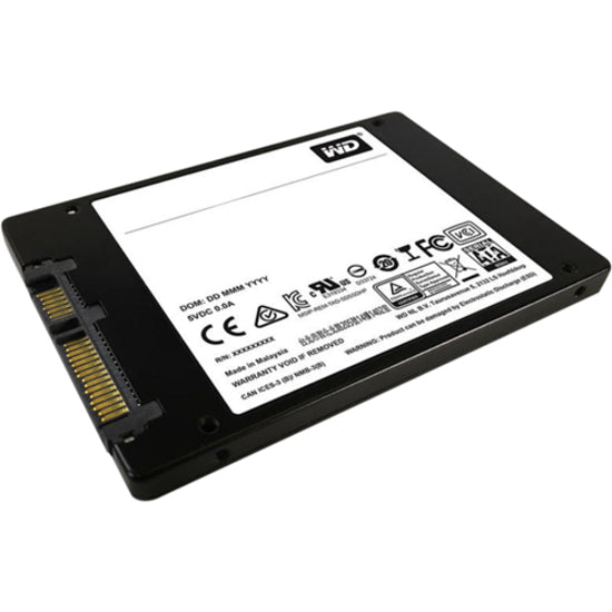 Wd-Imsourcing Green Wds240G1G0B 240 Gb Solid State Drive - M.2 2280 Internal - Sata (Sata/600)