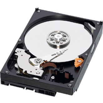 Wd-Imsourcing Nob Blue Wd5000Aakx 500 Gb 3.5" Internal Hard Drive