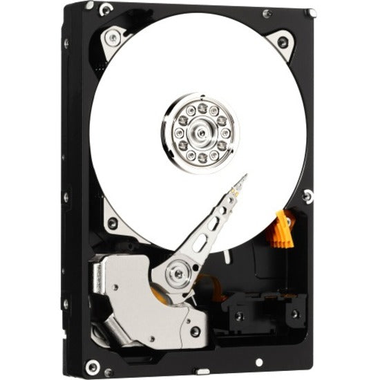Wd-Imsourcing Re Wd1004Fbyz 1 Tb Hard Drive - 3.5" Internal - Sata (Sata/600)