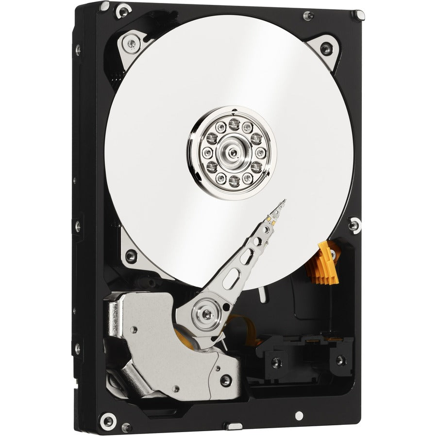 Wd-Imsourcing Re Wd1004Fbyz 1 Tb Hard Drive - 3.5" Internal - Sata (Sata/600)