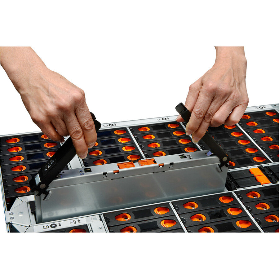 Wd Ultrastar Serv60+8 Hybrid Storage Server 1Es1354