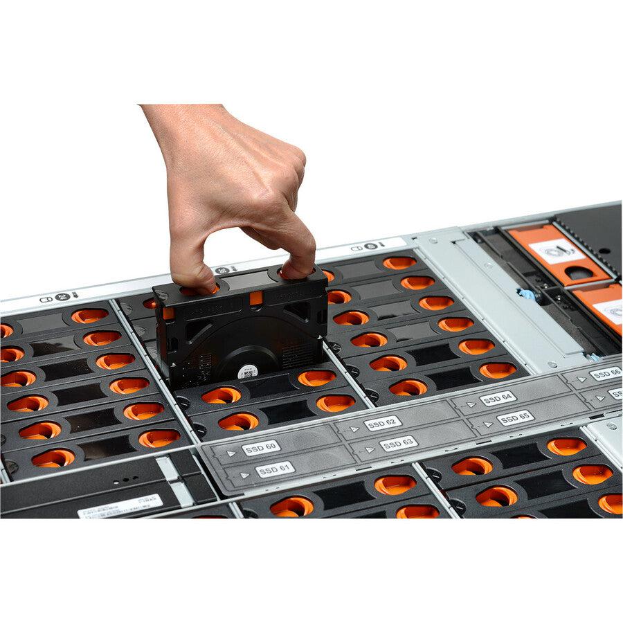 Wd Ultrastar Serv60+8 Hybrid Storage Server 1Es1367