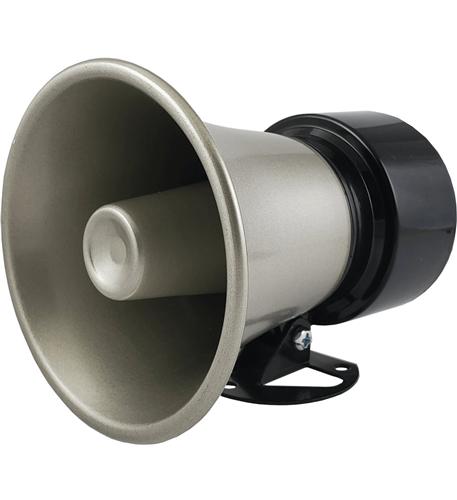 Weather Resistant 70V Paging Horn VK-25AE-70V