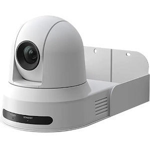 Webex Video Conferencing Camera - Black, White CS-CAM-PTZ4K