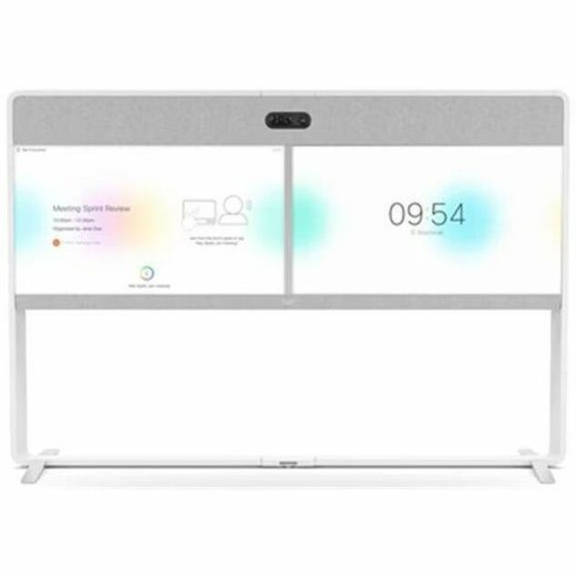 Webex Webex Room 55 Dual - Upfront pricing (GPL) CS-ROOM55D-K9