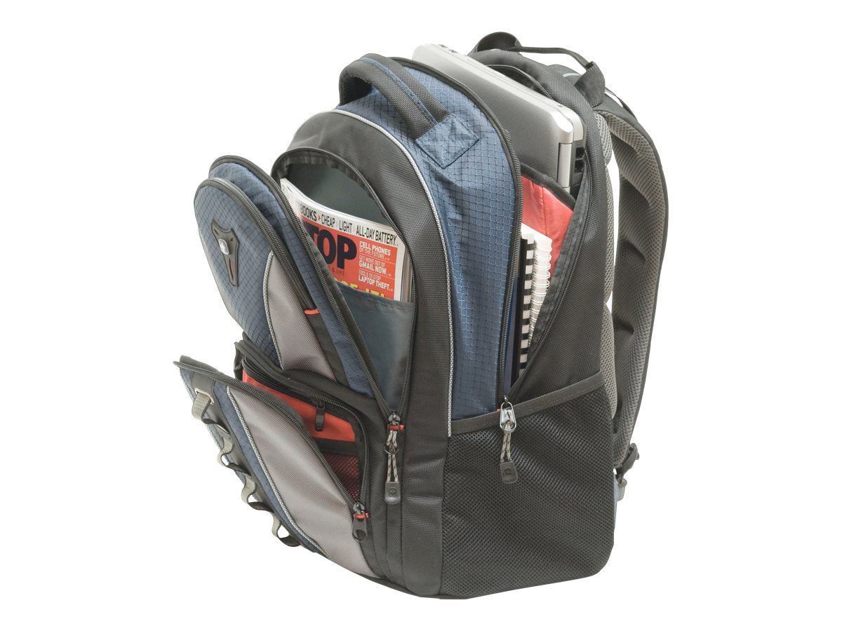 Wenger Cobalt - Notebook Carrying Backpack Ib-Main-1552-Dns-M1