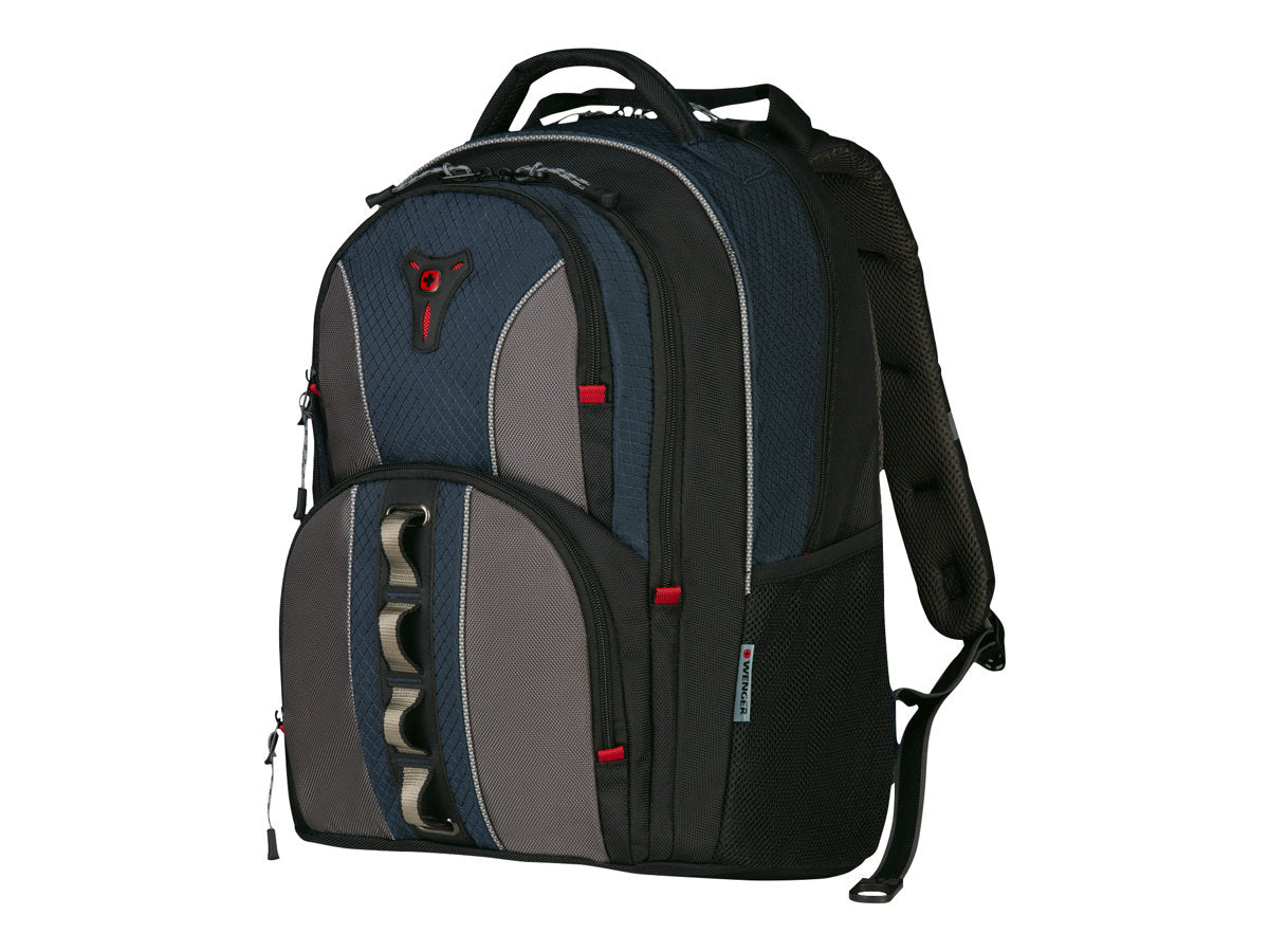 Wenger Cobalt - Notebook Carrying Backpack Ib-Main-1552-Dns-M1